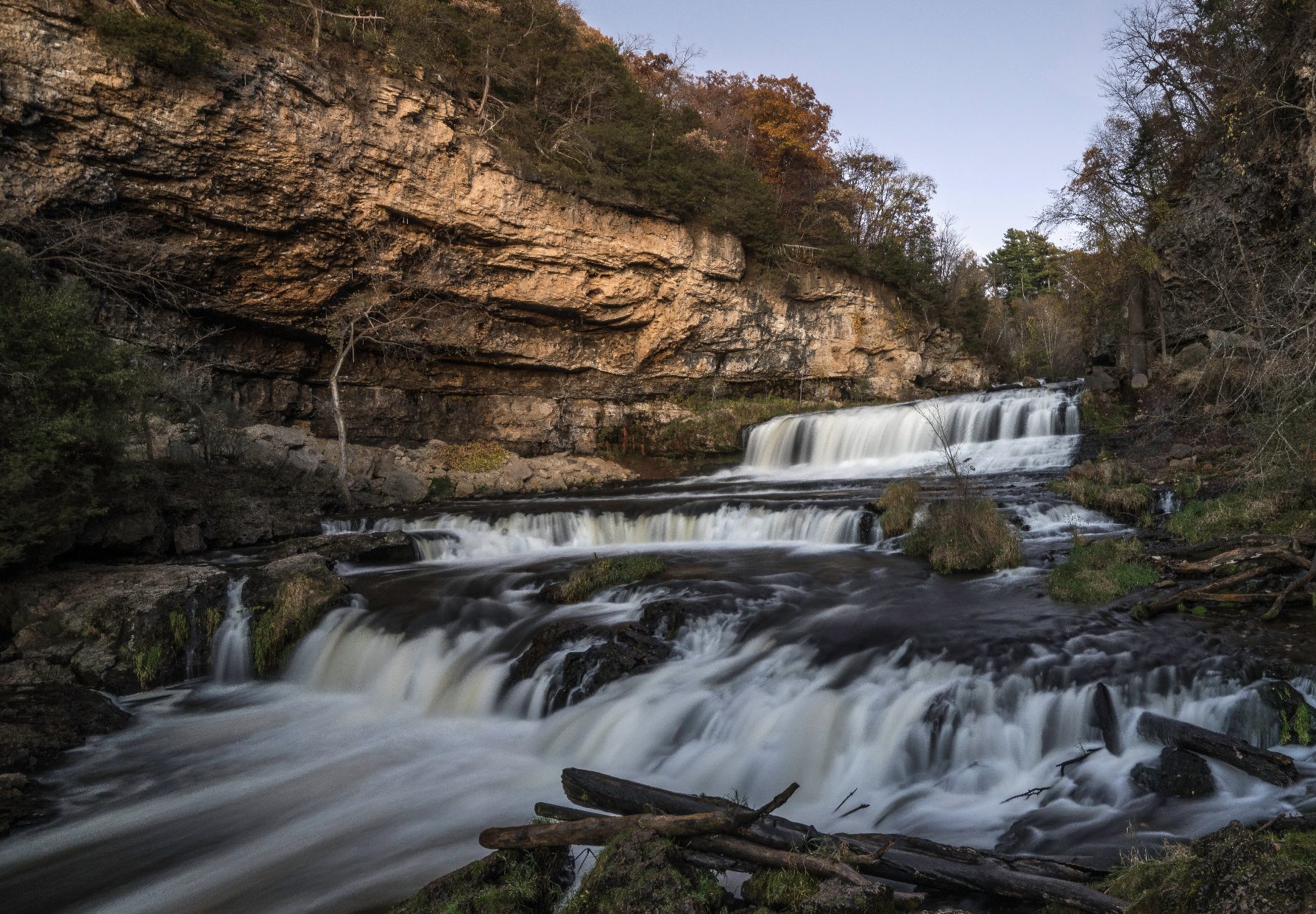 Local Parks - Hudson Area Chamber of Commerce & Tourism Bureau