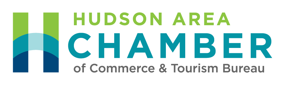 Hudson Area Chamber of Commerce & Tourism Bureau 