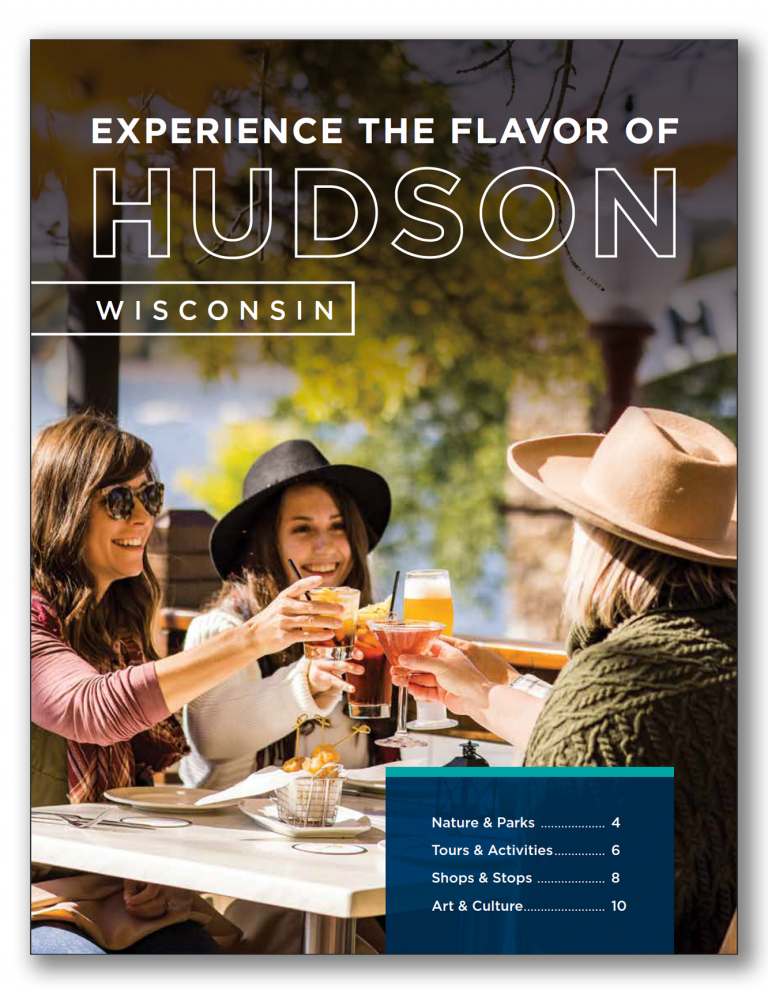 Events Hudson Area Chamber of Commerce & Tourism Bureau