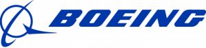 The Boeing Company Logo