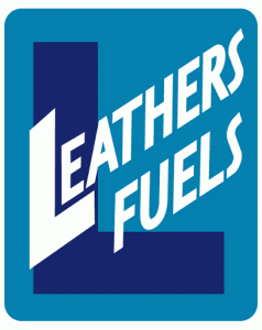 Leathers Fuel Logo