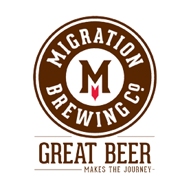 migration brewing logo