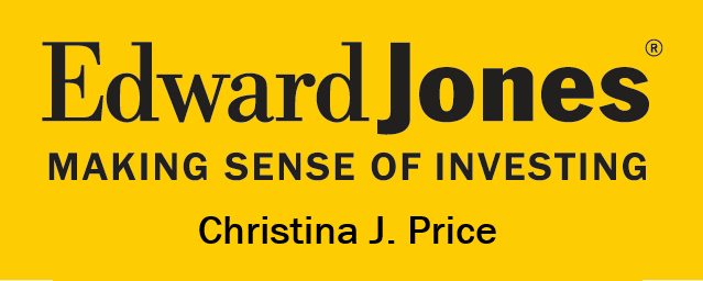 Edward Jones Christina J. Price