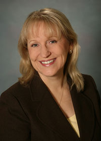 Karylinn Echols Karylinn Echols Mayor of Gresham