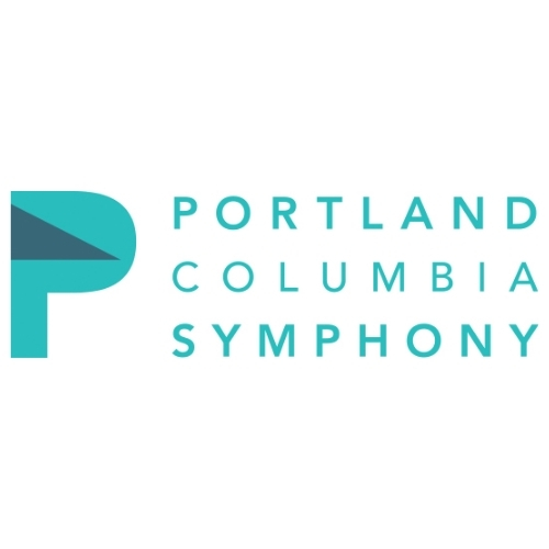 Portland Columbia Symphony Logo