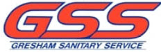 Gresham Sanitary Solution Logo