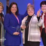 Gresham Area Business Excellence Women Winners