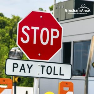 Toll Roads - Business & Leaders Event September 2021