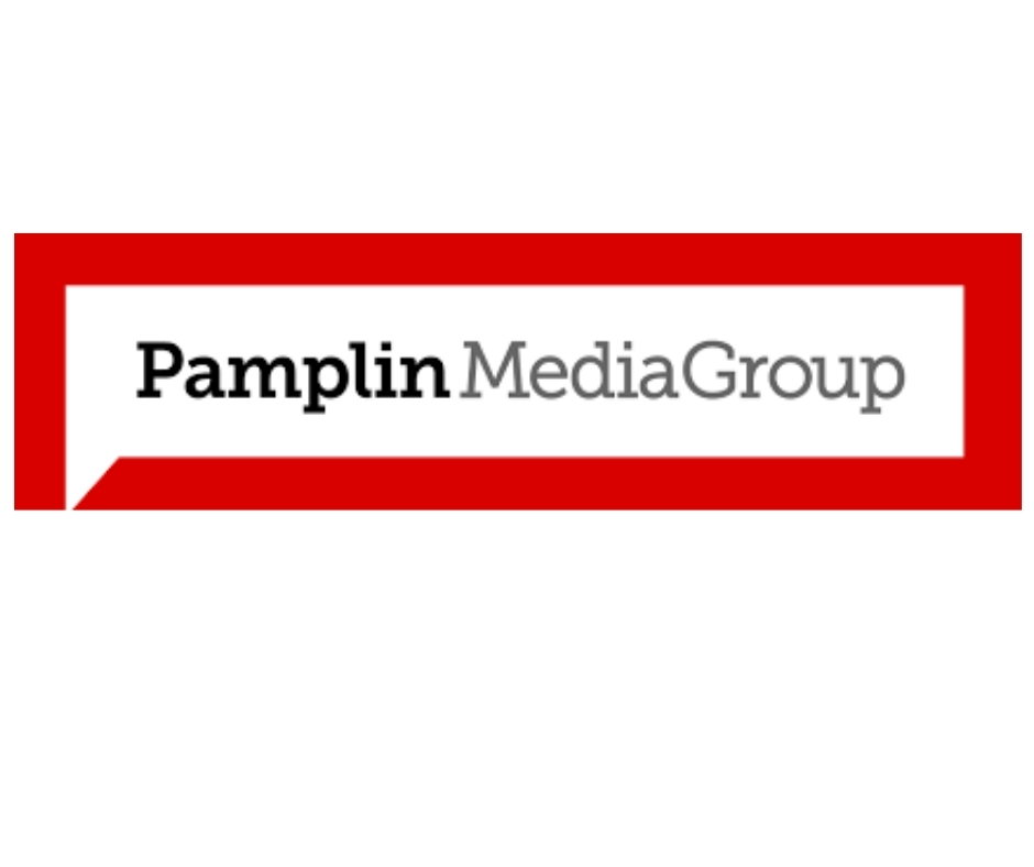 Pamlin Media Group Logo