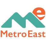 MetroEast Community Media Logo