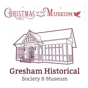 Gresham at the Museum