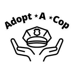 Adopt-A-Cop with the Gresham Area Chamber of Commerce and Visitors Center