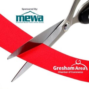 Gresham Area Ribbon Cutting with the Gresham Area Chamber of Commerce