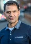 George Castillo, Gresham Area Chamber Board Member