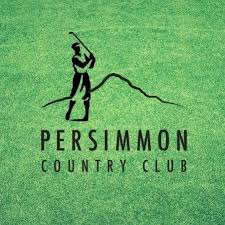 Persimmon Country Club Logo 2022
