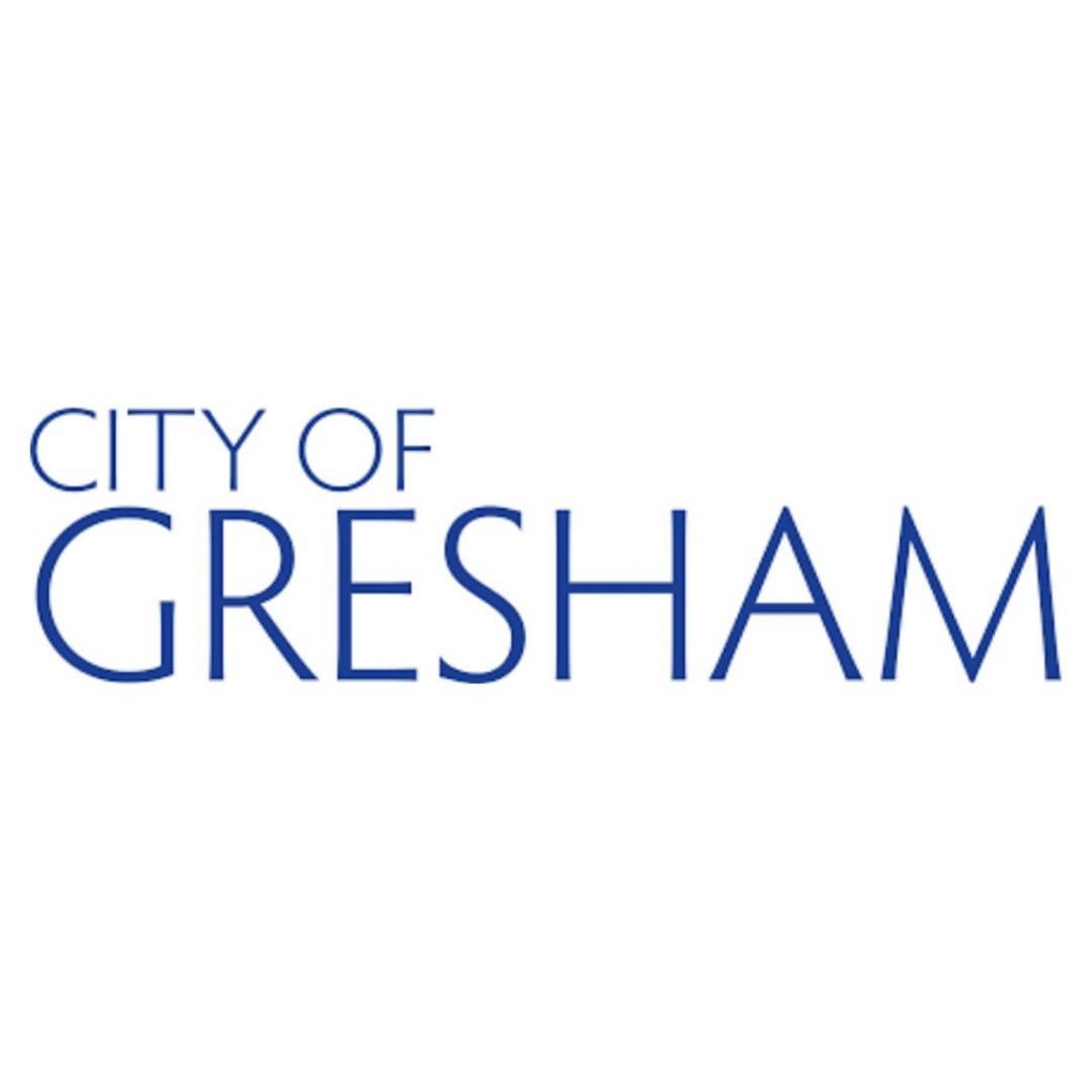 City of Gresham, Logo Square(1)