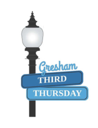 Gresham Third Thursday