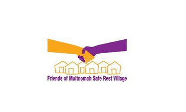 Friends of Multnomah County Safe Rest Village
