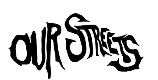 Our Streets Logo