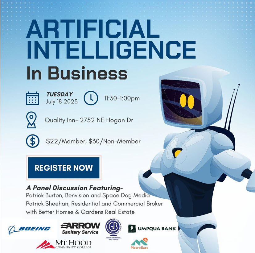 AI in Business Event