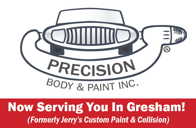 Precision Body &amp; Paint - Formerly Jerry's Custom Paint &amp; Collision