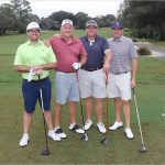 2019 Chamber Golf Classic Photo