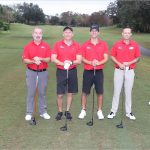2019 Chamber Golf Classic Photo