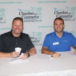2019 Chamber Golf Classic Photo