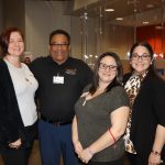Launch Federal Credit Union BAH