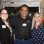 Launch Federal Credit Union BAH