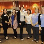 Launch Federal Credit Union BAH