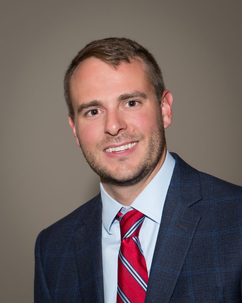 Bryan Tudeen President Edward Jones Bryan Tudeen Southeast Volusia Chamber of Commerce President