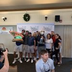 Go Juice Winner of the Golf Tournament 2022!