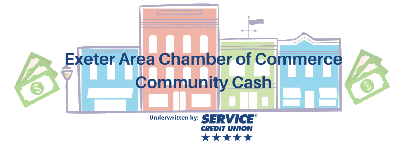 community cash