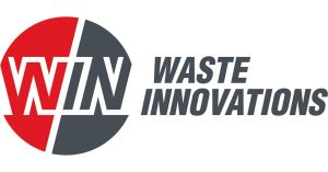 WIN Waste Innovations Logo