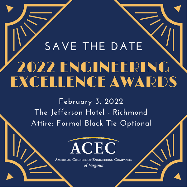 Acec Engineering Excellence Awards 2022 Matthew Jones