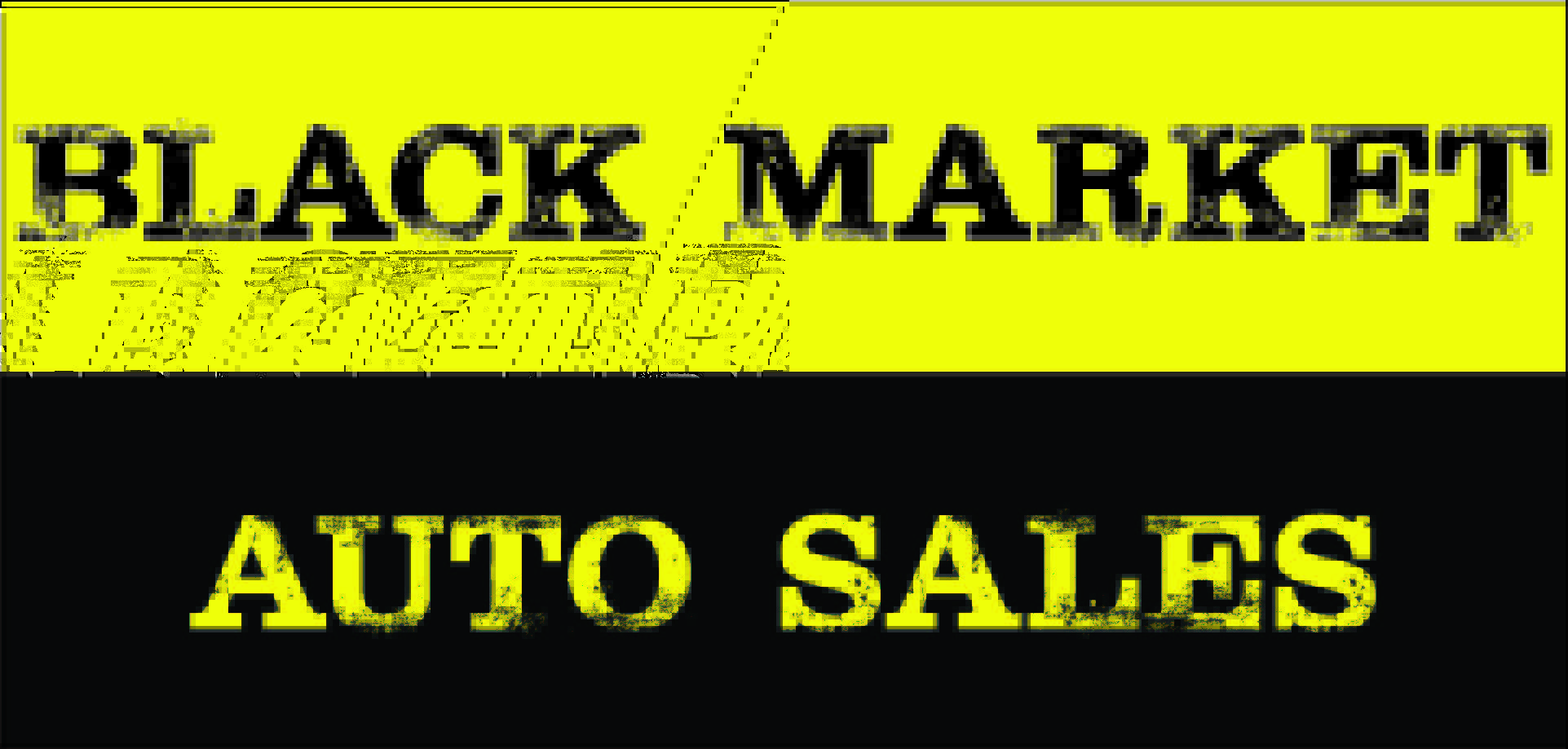 Black Market Auto Sales New Mexico Independent Automobile Dealers