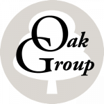 Copy of Oak Group Logo
