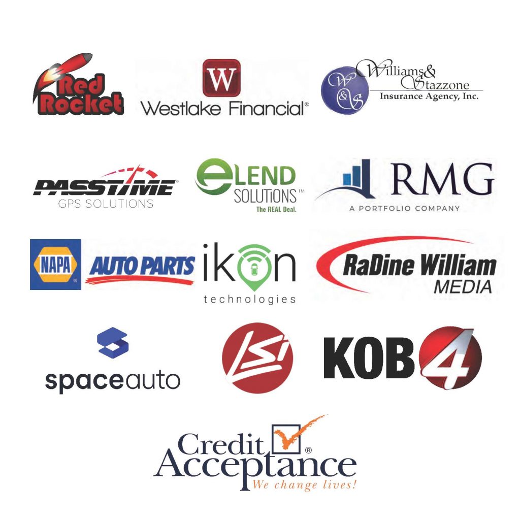 Silver Sponsors for Web Site Silver Sponsors for Web Site