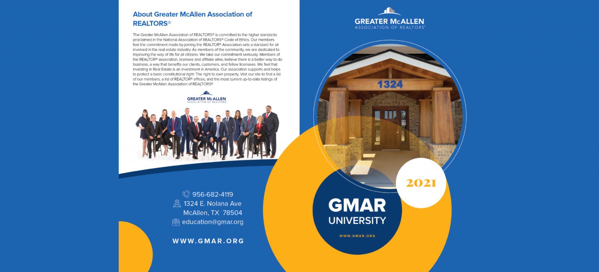 Home Greater McAllen Association of REALTORS®