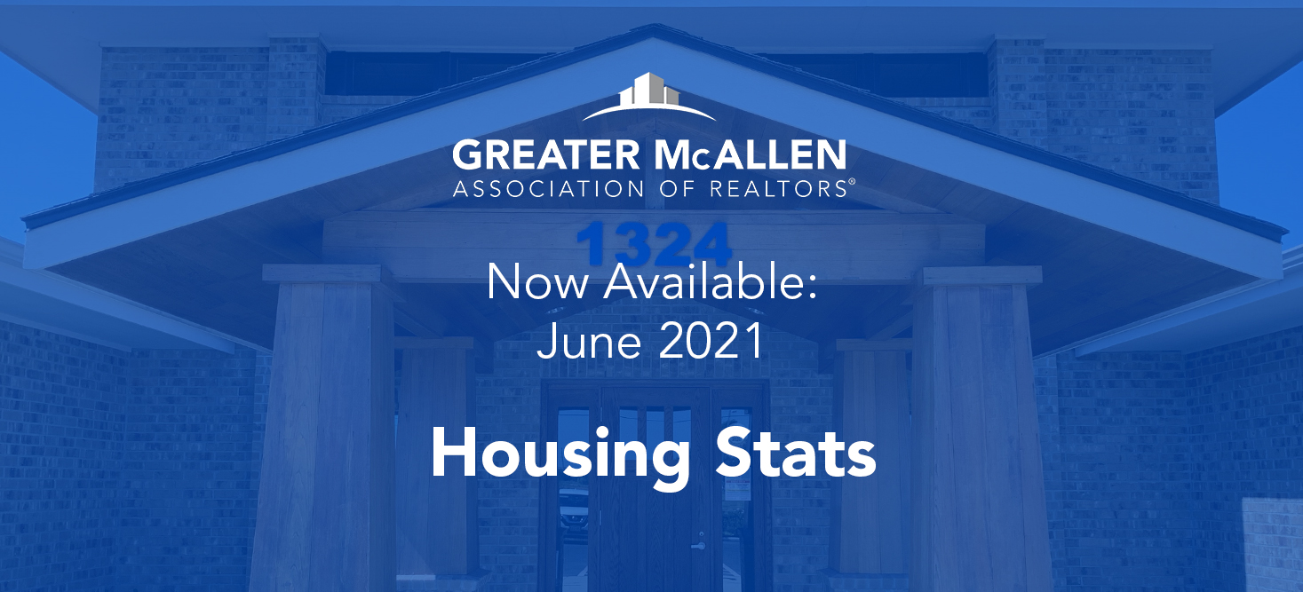 Home Greater McAllen Association of REALTORS®