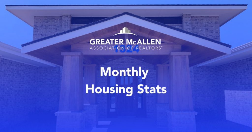 web thumbnail MLS Monthly Housing Stats 2023 graphic