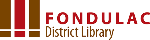 fondulac district library