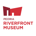 peoriariverfrontmuseum peoria river front museum