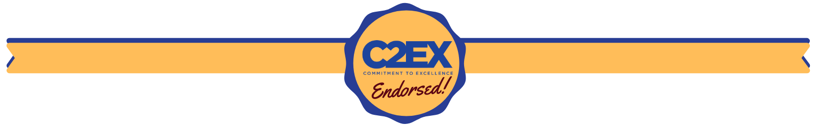 C2EX Banner