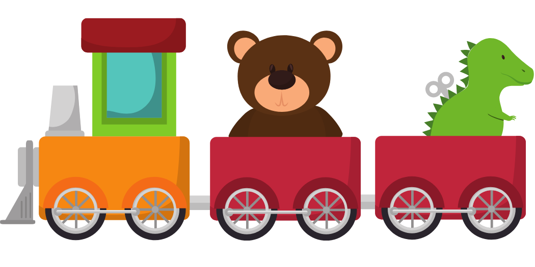 toy train toy train