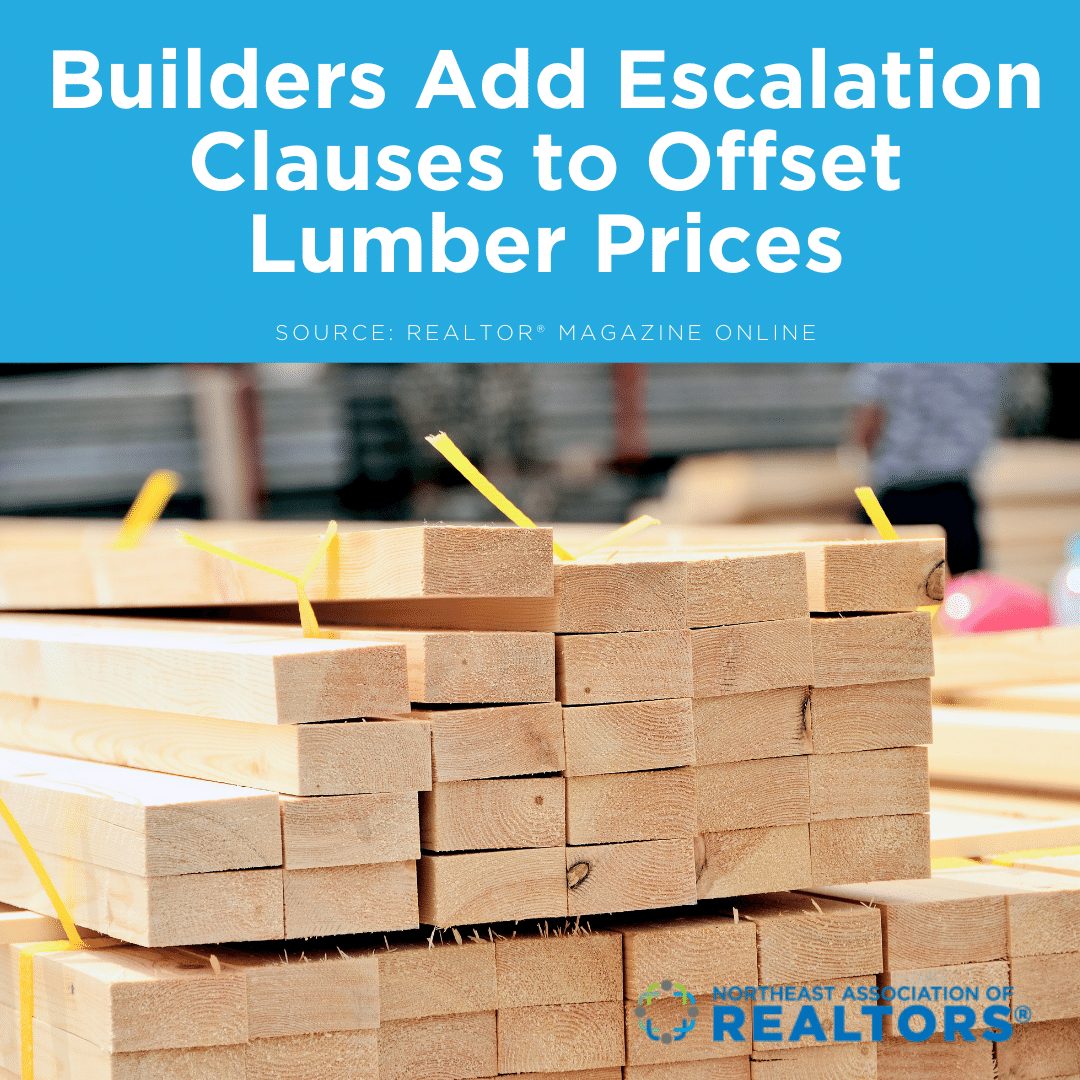 Pile of lumber