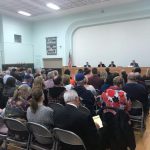 Spotlight News, the Bethlehem Chamber of Commerce, and the League of Women Voters present the 2019 Candidate Forum.