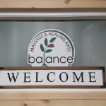 Welcome to the newly expanded Balance Massage &amp; Healing Arts Studio.
