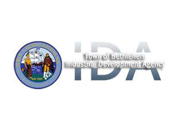 Town of Bethlehem IDA Logo